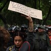 Debido a la gentrificación, los habitantes originales de algunas colonias de la Ciudad de México se ven forzados a mudarse a otras zonas más periféricas. Debido a la gentrificación, los habitantes originales de algunas colonias de la Ciudad de México se ven forzados a mudarse a otras zonas más periféricas.