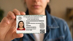 La captura de los datos para la CURP se realizará de forma presencial en módulos del Registro Civil autorizados en el estado de Querétaro.