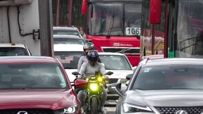 El Hoy No Circula es una medida aplicada para prevenir y minimizar altos índices de contaminantes en las ciudades