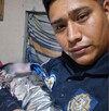 Policías de Escobedo apoyan a mujer en labor de parto en la colonia Santa Martha Policías de Escobedo apoyan a mujer en labor de parto en la colonia Santa Martha