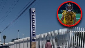 Ya se cuenta con información clave para identificar al presunto responsable del ataque contra el joven saltillense.