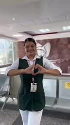 El IMSS publicó un video en donde la enfermera llamada Yuli, relata qué la motivó a ayudar al automovilista pese a estar fuera de su horario laboral.