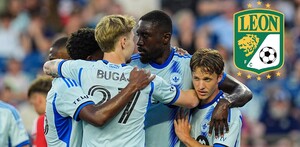 El Montreal Impact, sumido en una crisis de resultados en la MLS, se alista para su debut en la Leagues Cup, el cual será ante el equipo de León