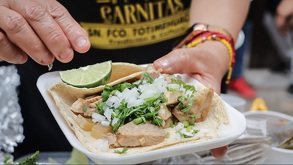 Con 4 días de duración, San Francisco Totimehuacan busca superar la cifra de asistencia del 2024 con uno de los festivales más tradicionales de la demarcación.
