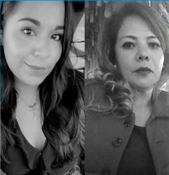 Dos mujeres fueron asesinadas a balazos en Tecamachalco, Puebla. La FGE investiga el doble feminicidio. Familiares exigen justicia. Dos mujeres fueron asesinadas a balazos en Tecamachalco, Puebla. La FGE investiga el doble feminicidio. Familiares exigen justicia.