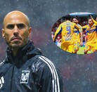 Guido Pizarro habla sobre el funcionamiento de Tigres.