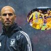 Guido Pizarro habla sobre el funcionamiento de Tigres. Guido Pizarro habla sobre el funcionamiento de Tigres.