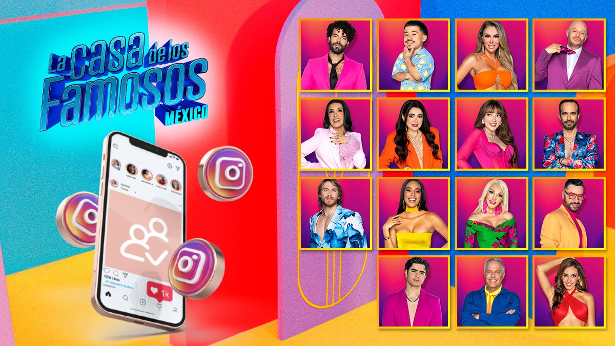 La Casa de los Famosos México arrancó su tercera temporada y desde la presentación de los participantes, las redes sociales estallaron en apoyo y memes. La Casa de los Famosos México arrancó su tercera temporada y desde la presentación de los participantes, las redes sociales estallaron en apoyo y memes.
