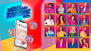 La Casa de los Famosos México arrancó su tercera temporada y desde la presentación de los participantes, las redes sociales estallaron en apoyo y memes.