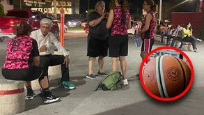 Al llegar a la Cruz Roja de Saltillo, el adulto mayor que se sintió mal ya no presentaba signos vitales en la ciudad.