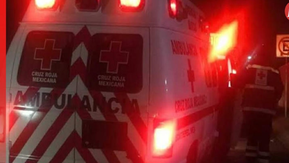 Un hombre de 61 años de edad decidió salir por la puerta falsa quitándose la vida en el patio de su casa en la ciudad de Francisco I Madero, Coahuila.