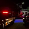 El hombre recibió disparados en el cuello y brazo; vecinos alertaron del cuerpo en la calle