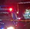 Fiscalía de Jalisco investiga el hallazgo de un hombre calcinado dentro de camión incendiado en la colonia La Punta de Tonalá durante la madrugada. Fiscalía de Jalisco investiga el hallazgo de un hombre calcinado dentro de camión incendiado en la colonia La Punta de Tonalá durante la madrugada.