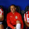 El equipo que dirige Gabriel Milito entrará en acción el próximo jueves 31 de julio ante el New York Red Bull.
