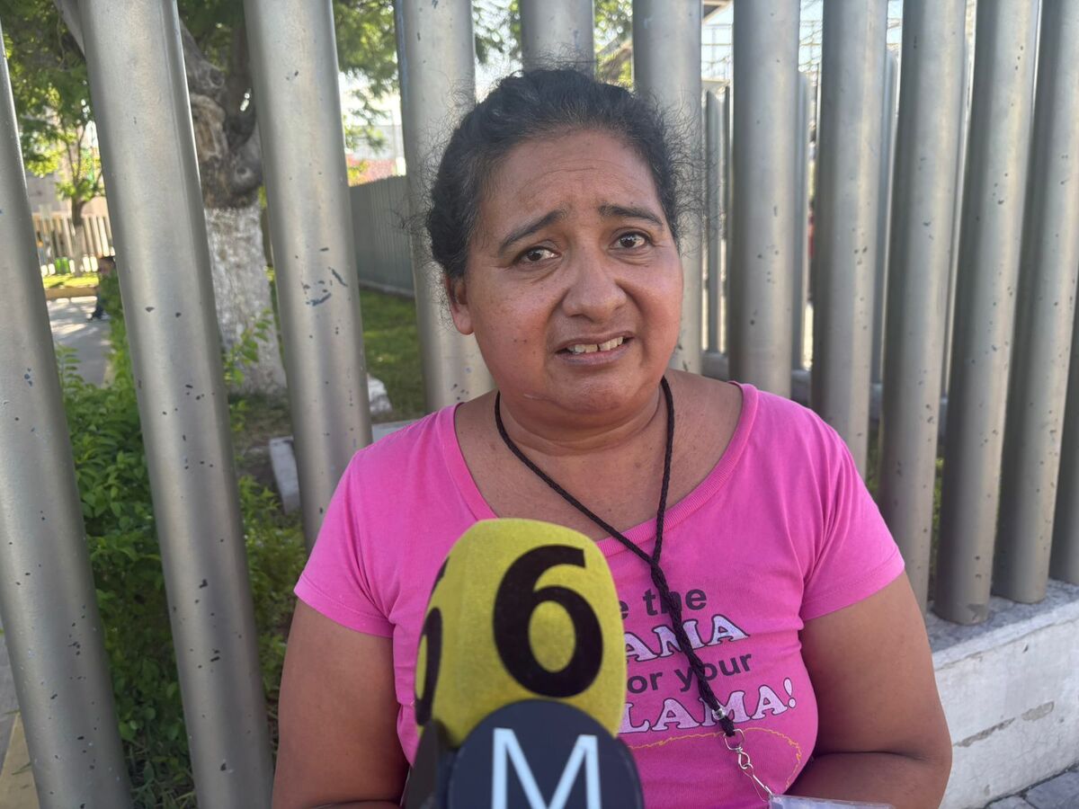 Lisabella Pérez es una mujer de 30 años de edad perteneciente a la comunidad sorda, quien se encuentra en estado vegetativo tras una cirugía en Torreón. Lisabella Pérez es una mujer de 30 años de edad perteneciente a la comunidad sorda, quien se encuentra en estado vegetativo tras una cirugía en Torreón.
