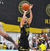 Fuerza Regia derrota a Dorados en el primer juego de la serie de la LNBP. Fuerza Regia derrota a Dorados en el primer juego de la serie de la LNBP.