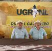 En el marco del Día del Ganadero, la UGRNL anunció que se entregarán apoyos como rifas de medicamento veterinario En el marco del Día del Ganadero, la UGRNL anunció que se entregarán apoyos como rifas de medicamento veterinario