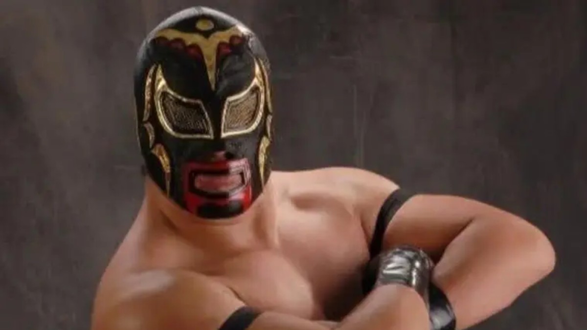 El mundo de la lucha libre mexicana está de luto tras el fallecimiento de Nosferatu, querido luchador mexicano parte de Los Infernales en el CMLL.