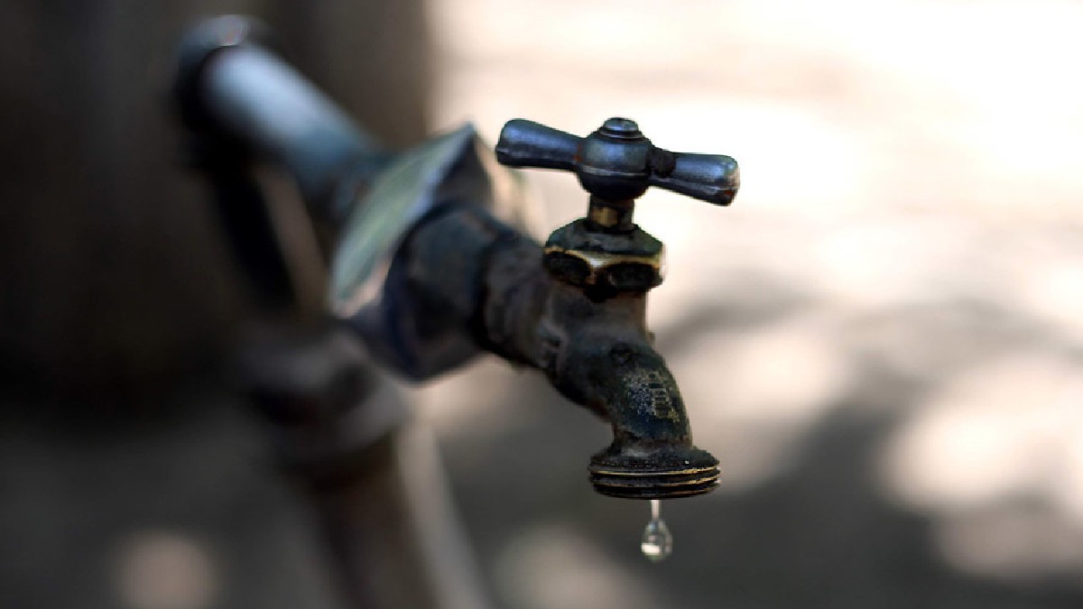 Simas a través de un comunicado informó a la ciudadanía sobre una baja presión en el suministro de agua potable que afectará a varias colonias de la ciudad. Simas a través de un comunicado informó a la ciudadanía sobre una baja presión en el suministro de agua potable que afectará a varias colonias de la ciudad.