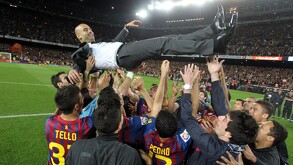 Pep Guardiola tuvo una exitosa etapa como jugador y entrenador del FC Barcelona, sin embargo, descarta regresar en algún momento al club.