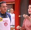 Plutarco Haza asegura que La Chef Zahie no es su amiga Plutarco Haza asegura que La Chef Zahie no es su amiga