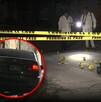 Unos sujetos, aprovechando la oscuridad de una calle en Xochimilco, dispararon a tiros a una mujer policía.