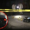 Unos sujetos, aprovechando la oscuridad de una calle en Xochimilco, dispararon a tiros a una mujer policía. Unos sujetos, aprovechando la oscuridad de una calle en Xochimilco, dispararon a tiros a una mujer policía.