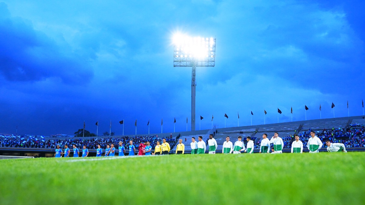 El Apertura 2025 regresará para su cuarta jornada en el mes de agosto, justo después de que termine la primera fase del torneo internacional. El Apertura 2025 regresará para su cuarta jornada en el mes de agosto, justo después de que termine la primera fase del torneo internacional.