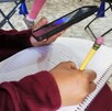 El propósito del programa es que los alumnos avancen en su proceso lector y escritor, desarrollen habilidades como la observación, comparación y oralidad El propósito del programa es que los alumnos avancen en su proceso lector y escritor, desarrollen habilidades como la observación, comparación y oralidad
