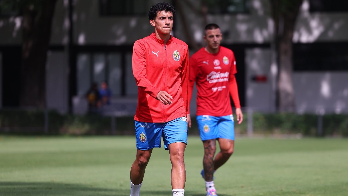 Las Chivas no han podido pasar de la Fase de Grupos en ninguna de las dos ediciones anteriores de la Leagues Cup, ahora Milito buscará hacerlo.