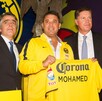 El Turco Mohamed se fue del América a pesar de haber salido campeón, algo que Peláez asume como su responsabilidad a más de 10 años de los hechos. El Turco Mohamed se fue del América a pesar de haber salido campeón, algo que Peláez asume como su responsabilidad a más de 10 años de los hechos.