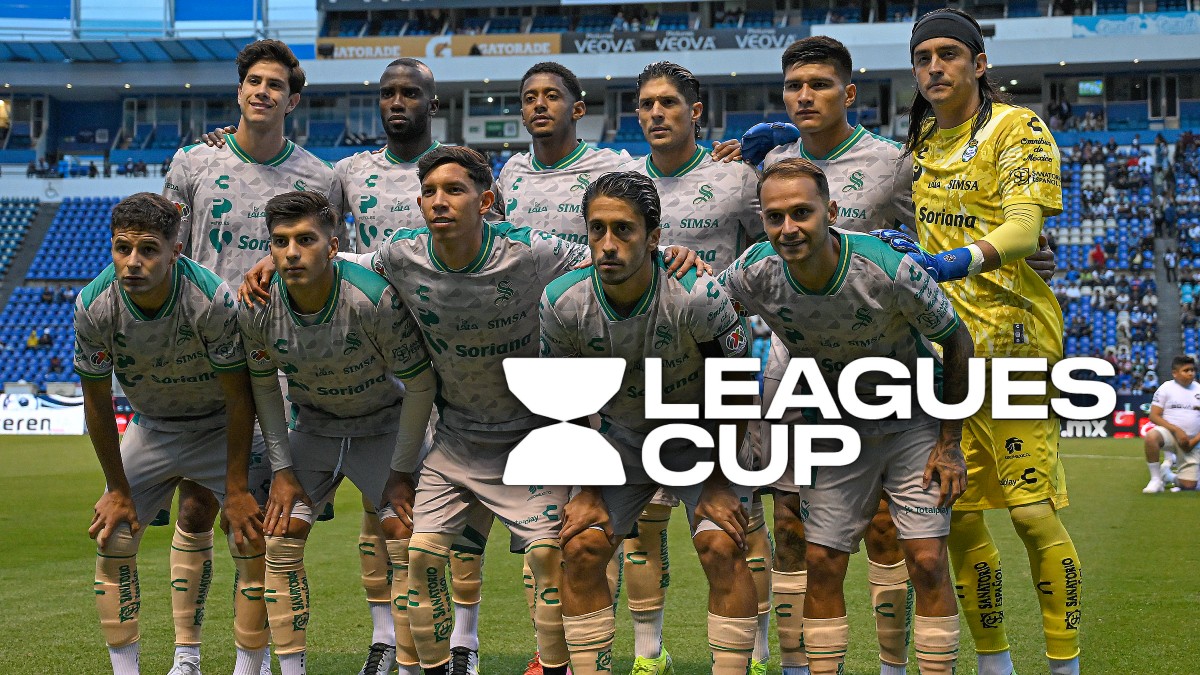 Luego del duelo contra el Puebla FC, Santos Laguna retomó sus entrenamientos en TSM la mañana de este sábado, completamente enfocado la Leagues Cup