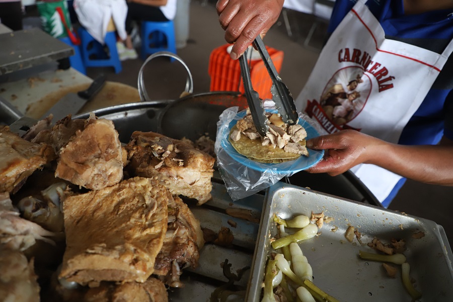 Con 4 días de duración, San Francisco Totimehuacan busca superar la cifra de asistencia del 2024 con uno de los festivales más tradicionales de la demarcación.