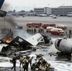 ‘El Tecolotazo’, así fue el accidente aéreo en el que murieron más de 70 personas en CdMx.