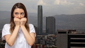 Consulta si hay contingencia ambiental en Ciudad de México este martes.