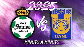 Las 'Amazonas' desean seguir invictas en la temporada en su visita a Torreón para enfrentar a Santos femenil.