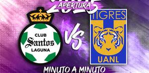 Las 'Amazonas' desean seguir invictas en la temporada en su visita a Torreón para enfrentar a Santos femenil.