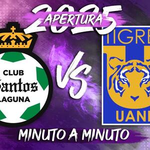 Las 'Amazonas' desean seguir invictas en la temporada en su visita a Torreón para enfrentar a Santos femenil.