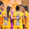 Tigres Femenil visitará a Santos Laguna en la Jornada 3.