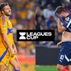 Tigres y Rayados les ha caído mal la Leagues Cup.