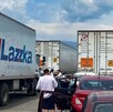 ¿Viajas por la autopista México-Puebla? Te recomendamos revisar el reporte vial completo para evitar tráfico por cierres o accidentes.
