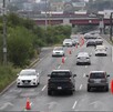 Tránsito de Monterrey mantiene operativos en el contraflujo, pero algunos puntos clave siguen sin vigilancia y permiten giros ilegales Tránsito de Monterrey mantiene operativos en el contraflujo, pero algunos puntos clave siguen sin vigilancia y permiten giros ilegales