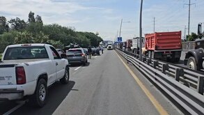 AMOTAC realiza bloqueos en Puebla y Tlaxcala este 28 de julio. Conoce las carreteras afectadas, las exigencias de los transportistas y rutas alternas.