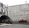 Túnel Loma Larga