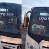 El conductor de RUTA modificó el letrero con un mensaje contra mujeres. CCP lo sancionará y revisará todas las unidades. ¿Qué más se sabe?