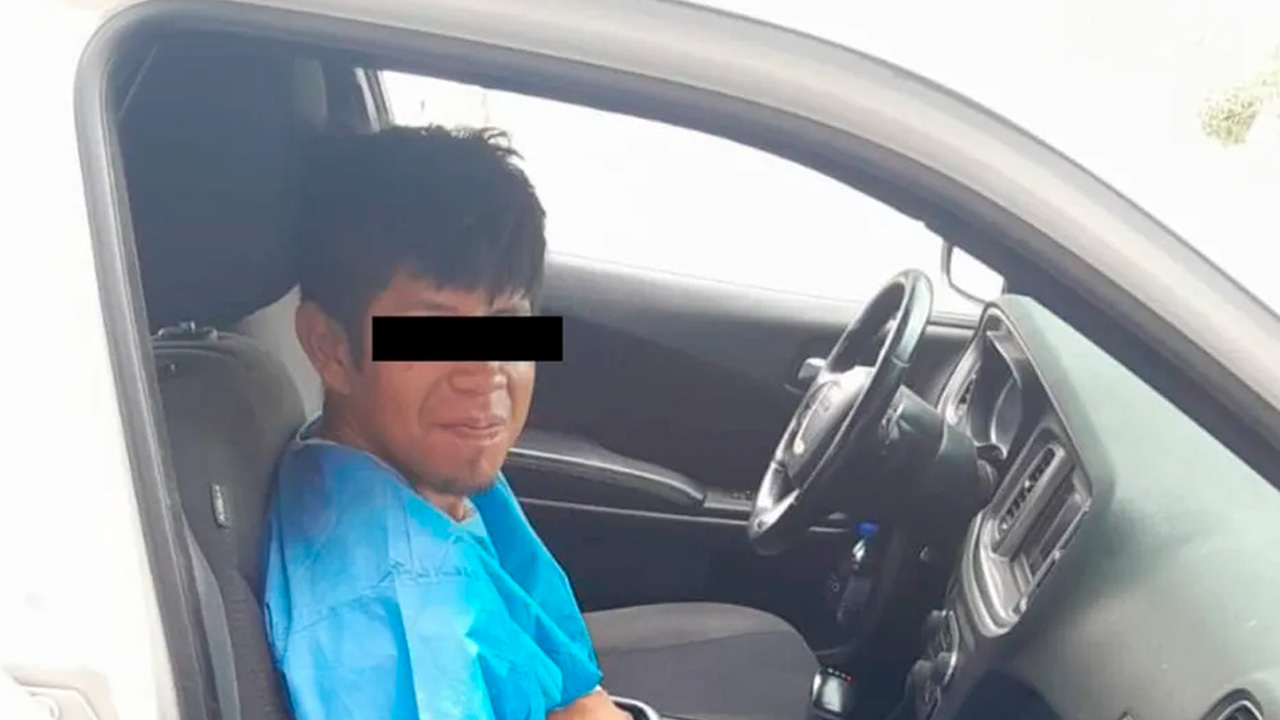 José Emilio 'N' fue vinculado a proceso por su presunta participación en diversos delitos cometidos en una propiedad del exgobernador de Nuevo León.