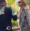 Lady Racista se presentó a su audiencia luego de recibir denuncia por agredir a un oficial de tránsito en CdMx Lady Racista se presentó a su audiencia luego de recibir denuncia por agredir a un oficial de tránsito en CdMx