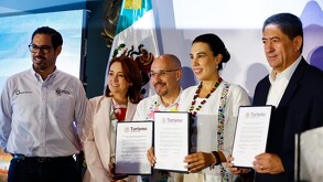 Presentan estrategia para impulsar al turismo y promocionar Pueblos Mágicos