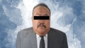 Alejandro N., comandante de la FGE Puebla, fue vinculado a proceso y enviado a prisión preventiva por corrupción y nexos con 