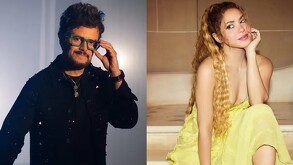 Aleks Syntek aseguró que Shakira le coqueteó